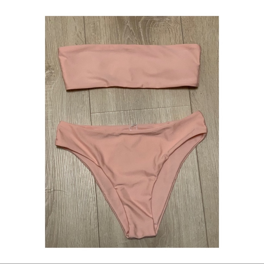 Brand new swimsuit medium